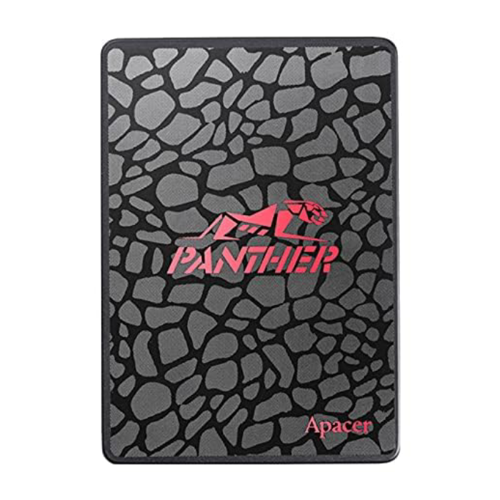 حافظه SSD اینترنال اپیسر مدل AS350 PANTHER ظرفیت 512 گیگابایت